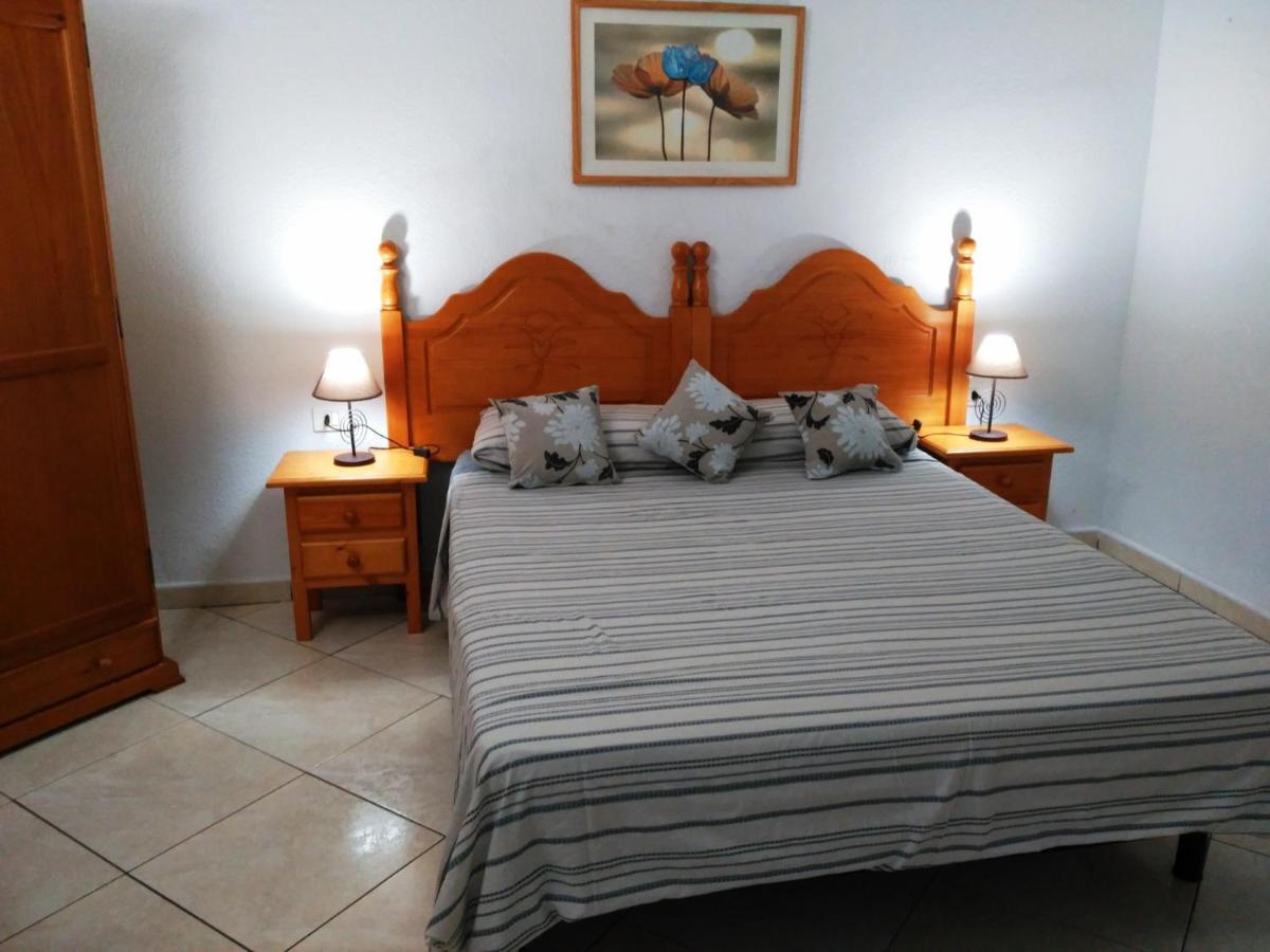 Apartamento San Marino