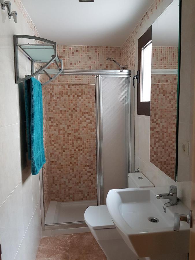 Bonito Atico Con Aire Acondicionado,piscina Comunitaria, Parking Y Wifi Apartamento Peñíscola