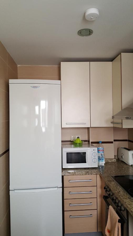 Bonito Atico Con Aire Acondicionado,piscina Comunitaria, Parking Y Wifi Peñíscola