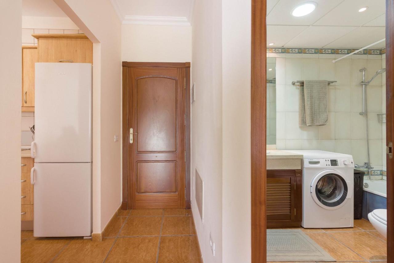 Apartment One Bedroom Ocean View Golf Del Sur *