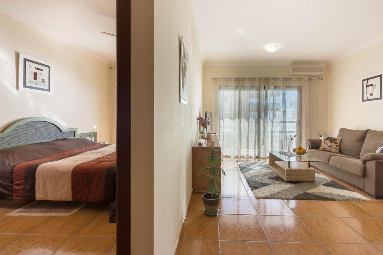 Apartment One Bedroom Ocean View Golf Del Sur *