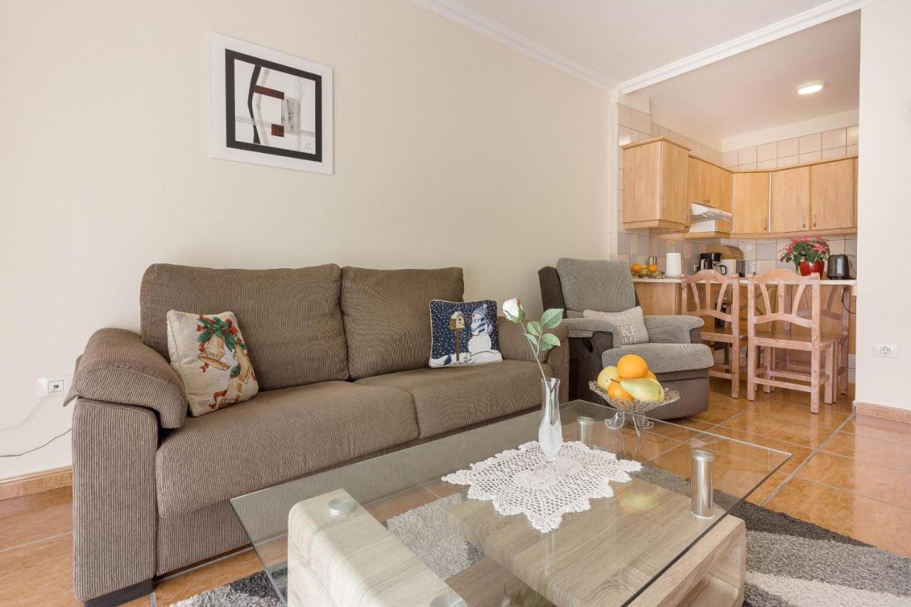 Apartment One Bedroom Ocean View Golf Del Sur
