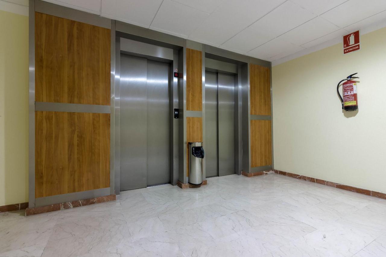 One Bedroom Ocean View Golf Del Sur Apartment San Miguel de Abona