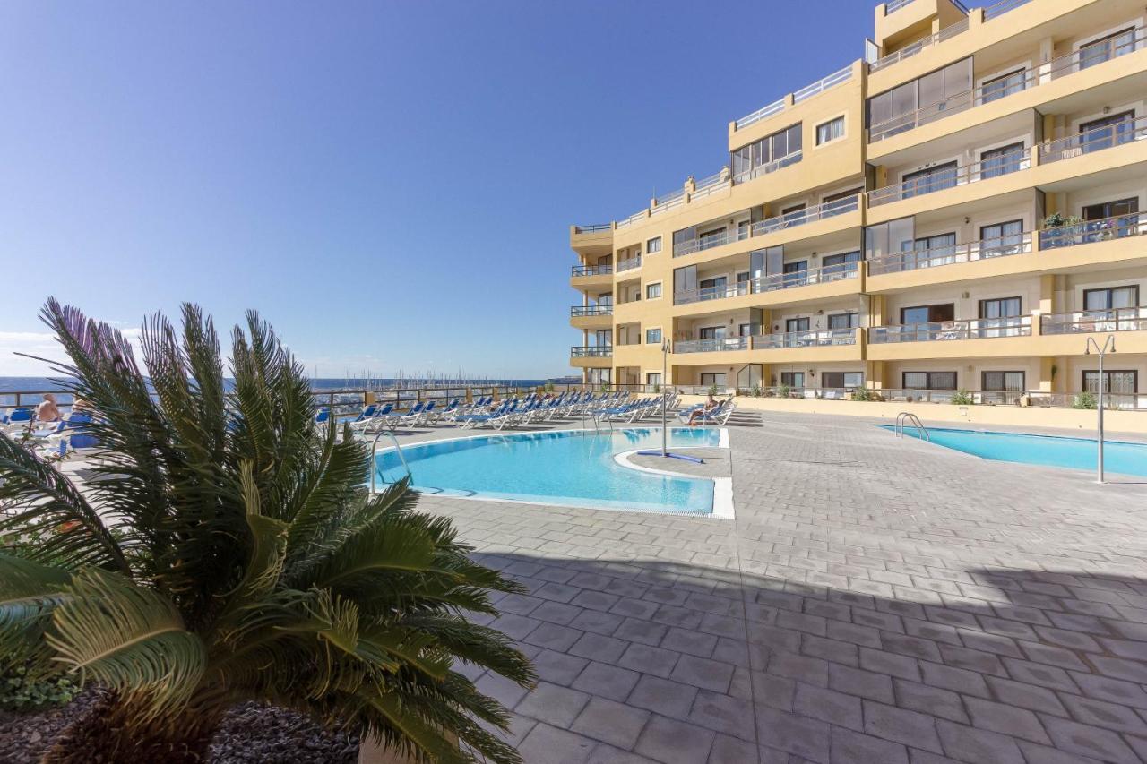 Apartment One Bedroom Ocean View Golf Del Sur