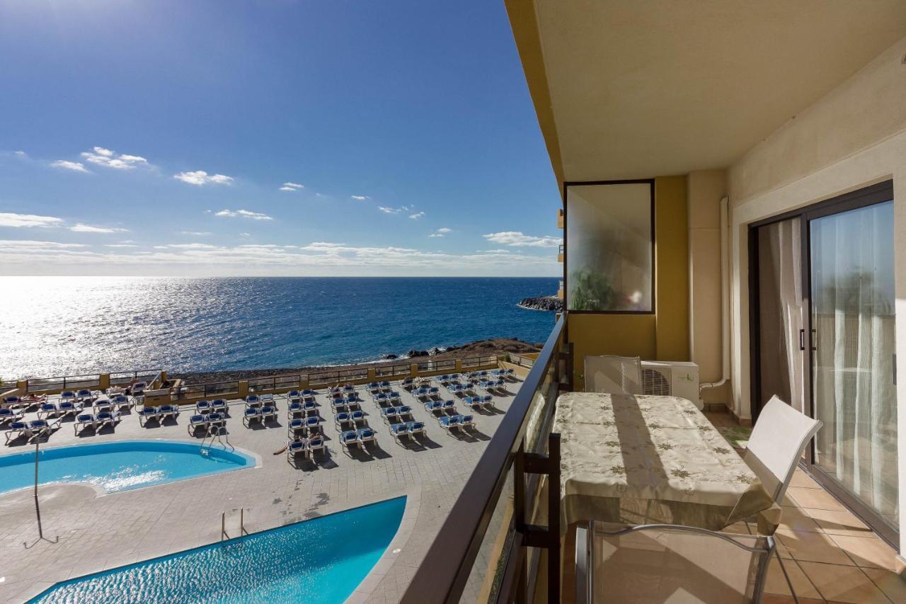 Apartment One Bedroom Ocean View Golf Del Sur *