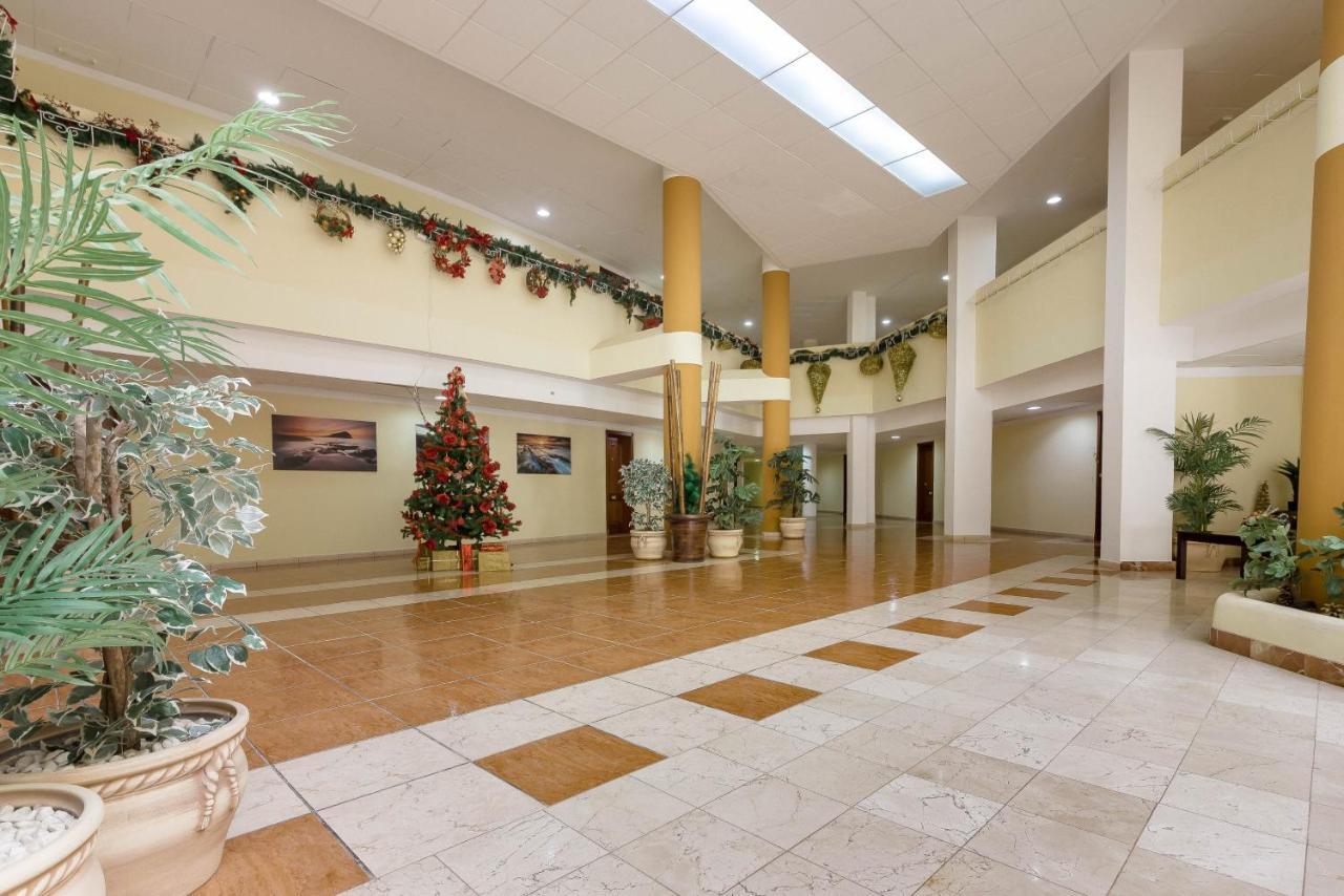One Bedroom Ocean View Golf Del Sur Apartment *