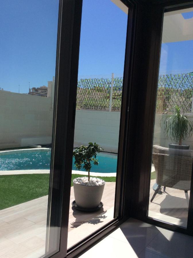 Holiday home Bianco Dehesa de Campoamor (Orihuela Costa)
