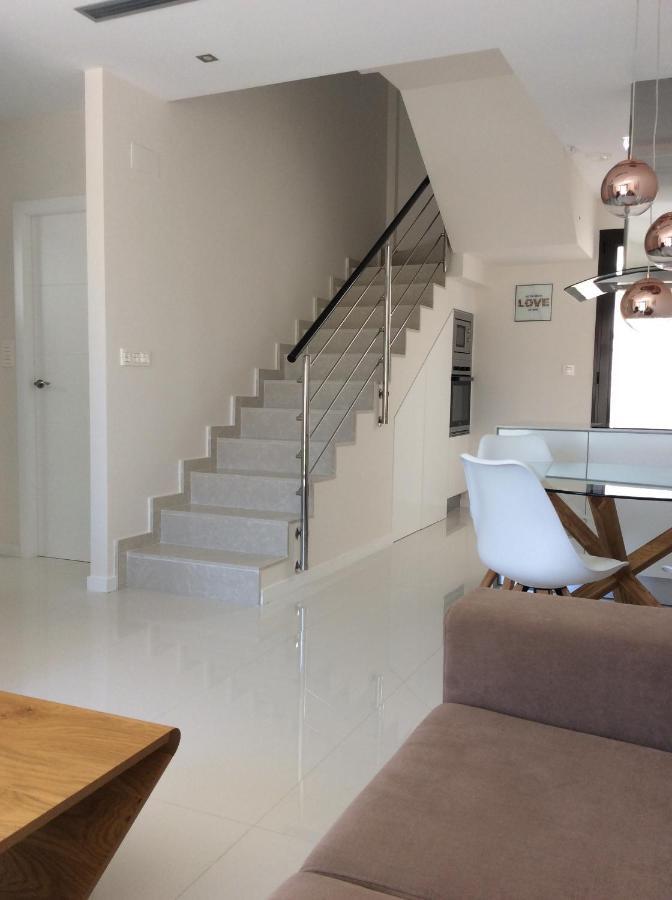 Bianco Holiday home
