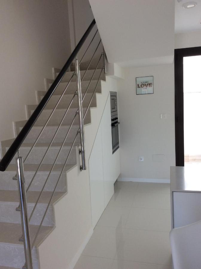 Bianco Holiday home Dehesa de Campoamor (Orihuela Costa)