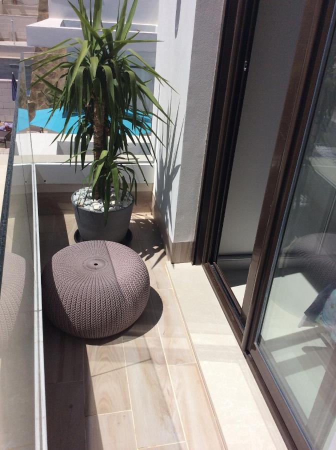 Bianco Holiday home *