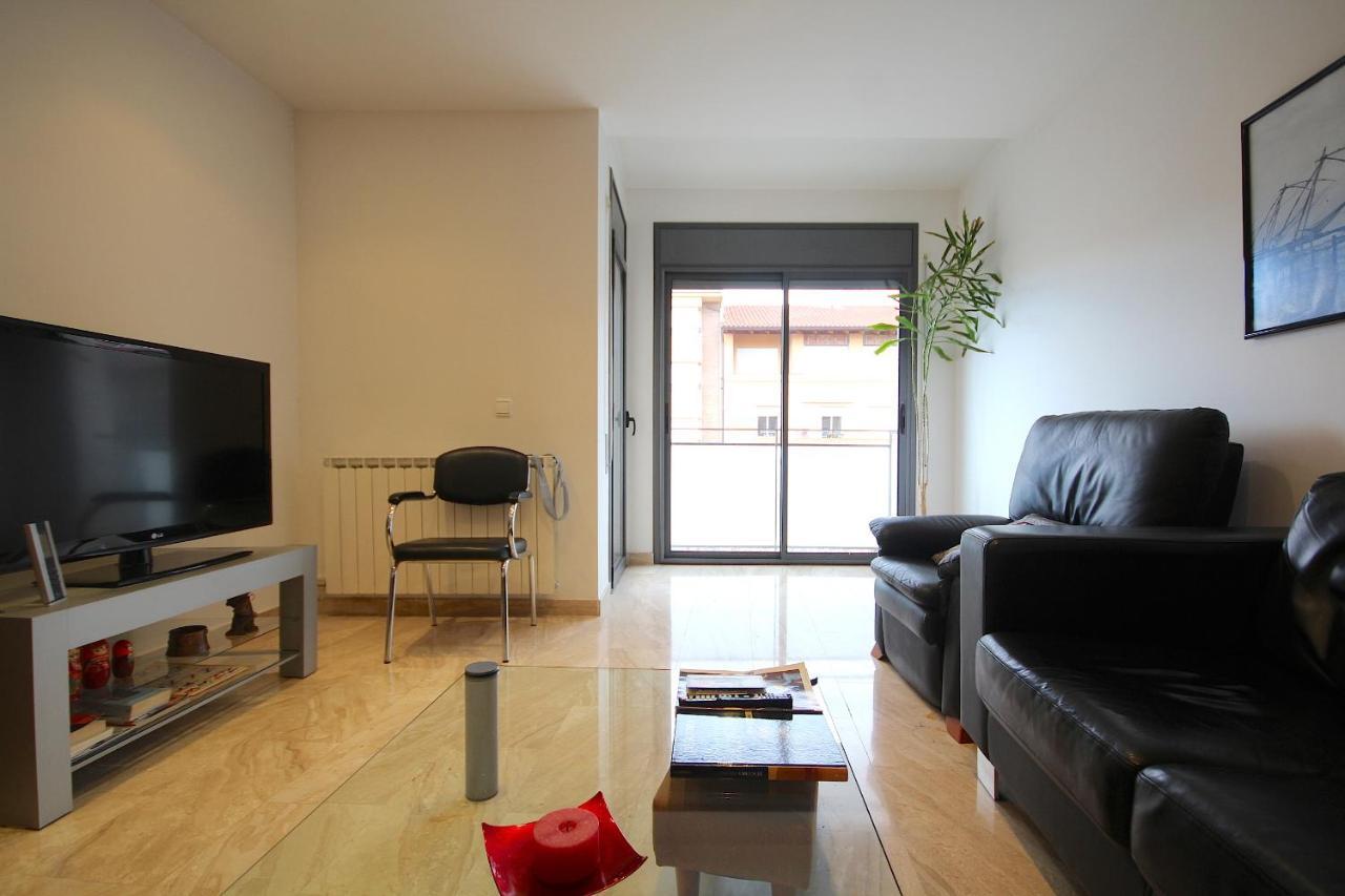 Ca L'anna - Holiday Apartamento