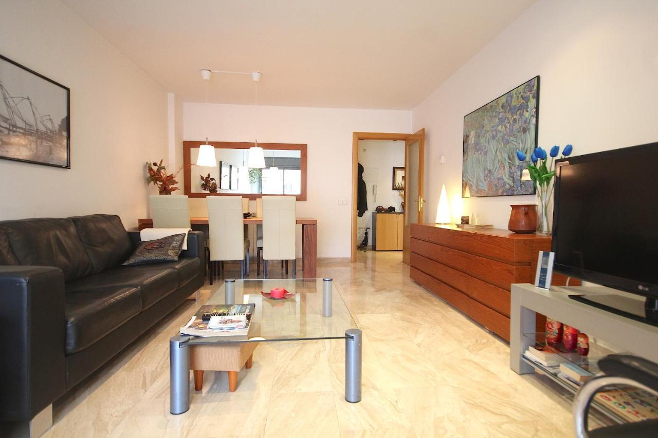 Ca L'anna - Holiday Apartamento *