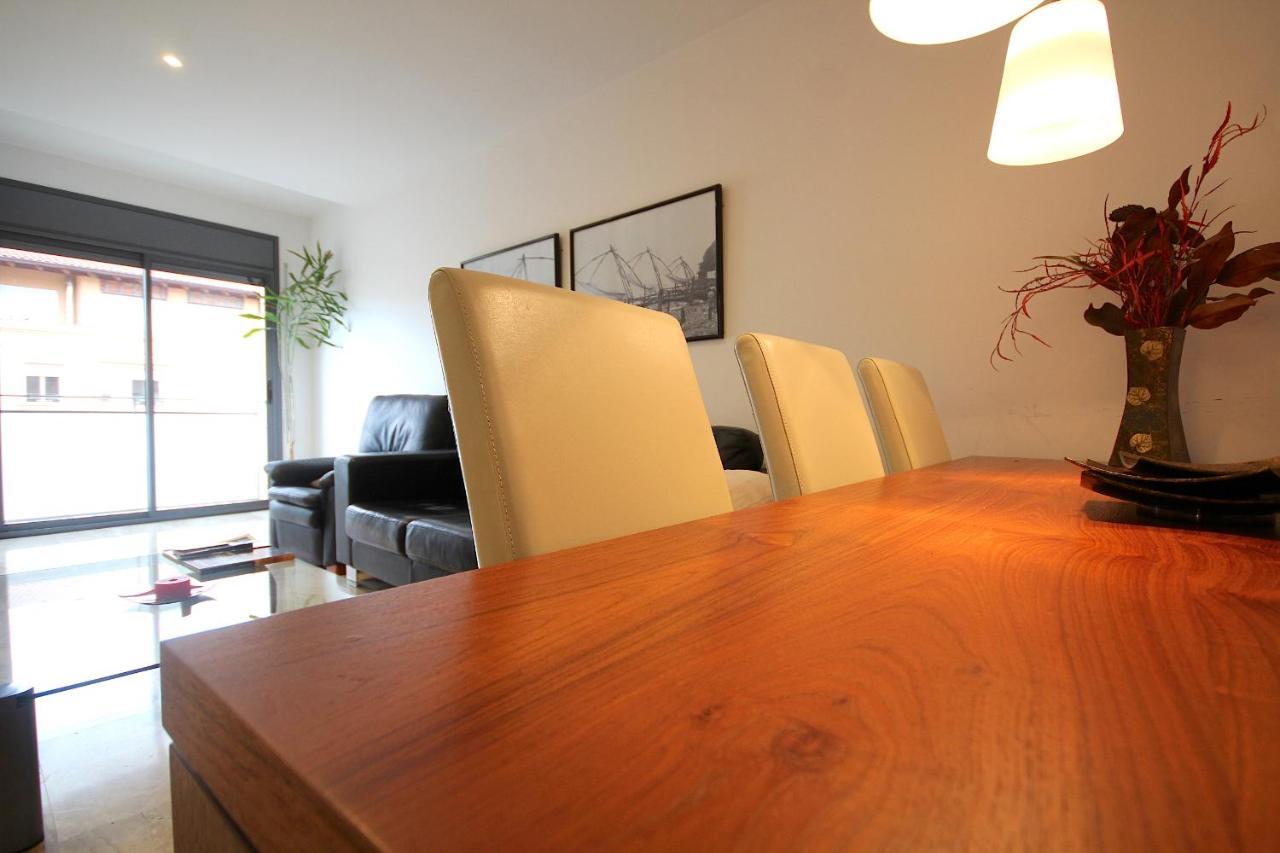 Ca L'anna - Holiday Apartamento Tremp