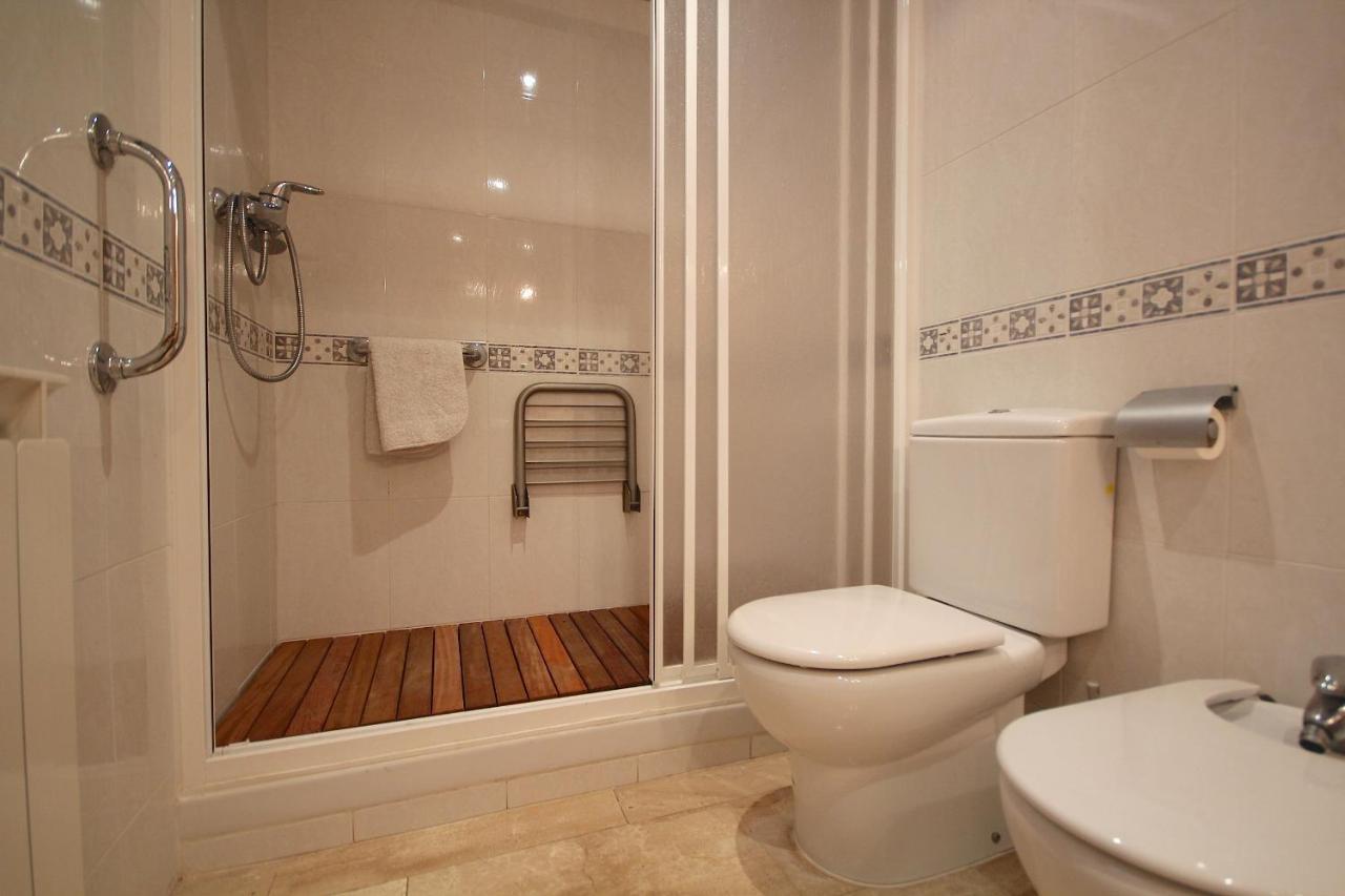 Ca L'anna - Holiday Apartamento Tremp