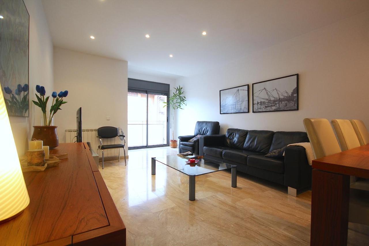 Apartamento Ca L'anna - Holiday Tremp