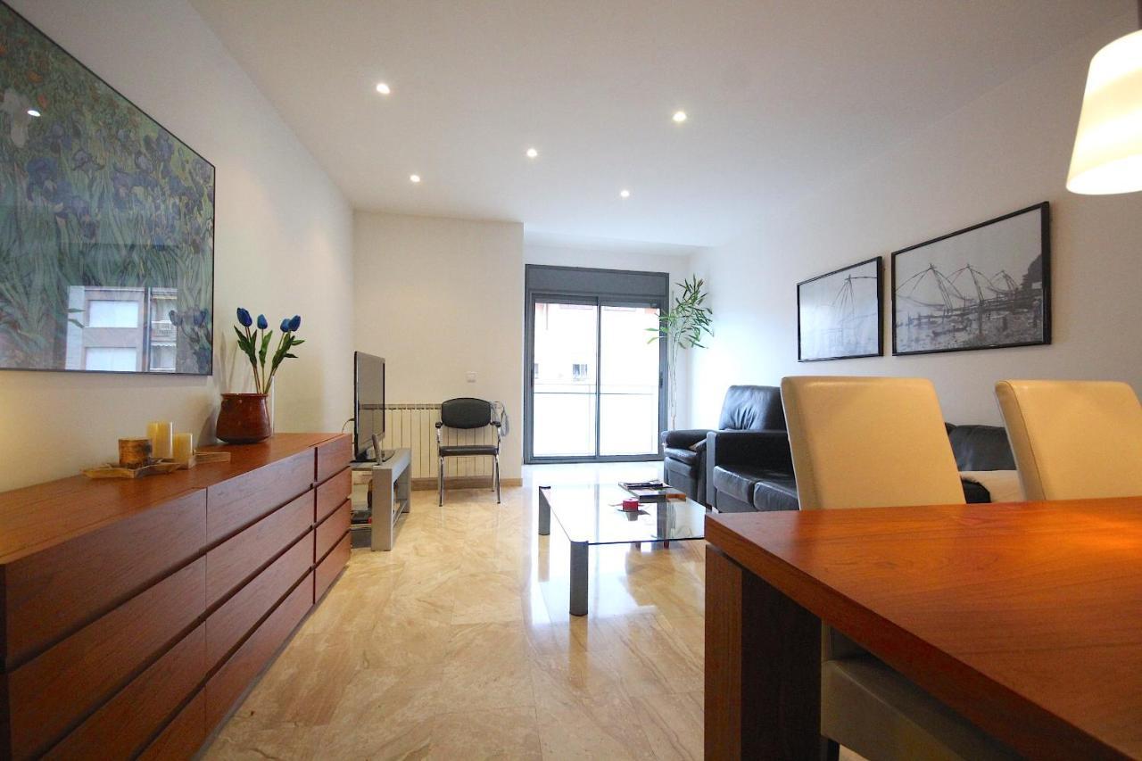 Ca L'anna - Holiday Apartamento Tremp