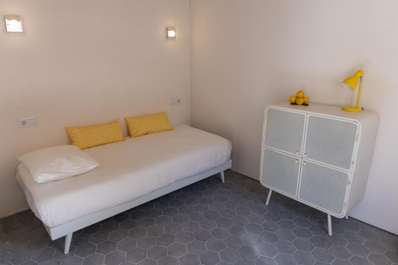 Holiday home Blue Casita Etv 7845 *
