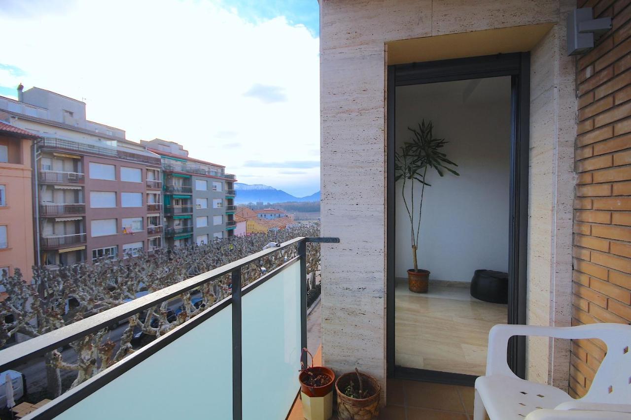 Ca L'anna - Holiday Apartamento Tremp