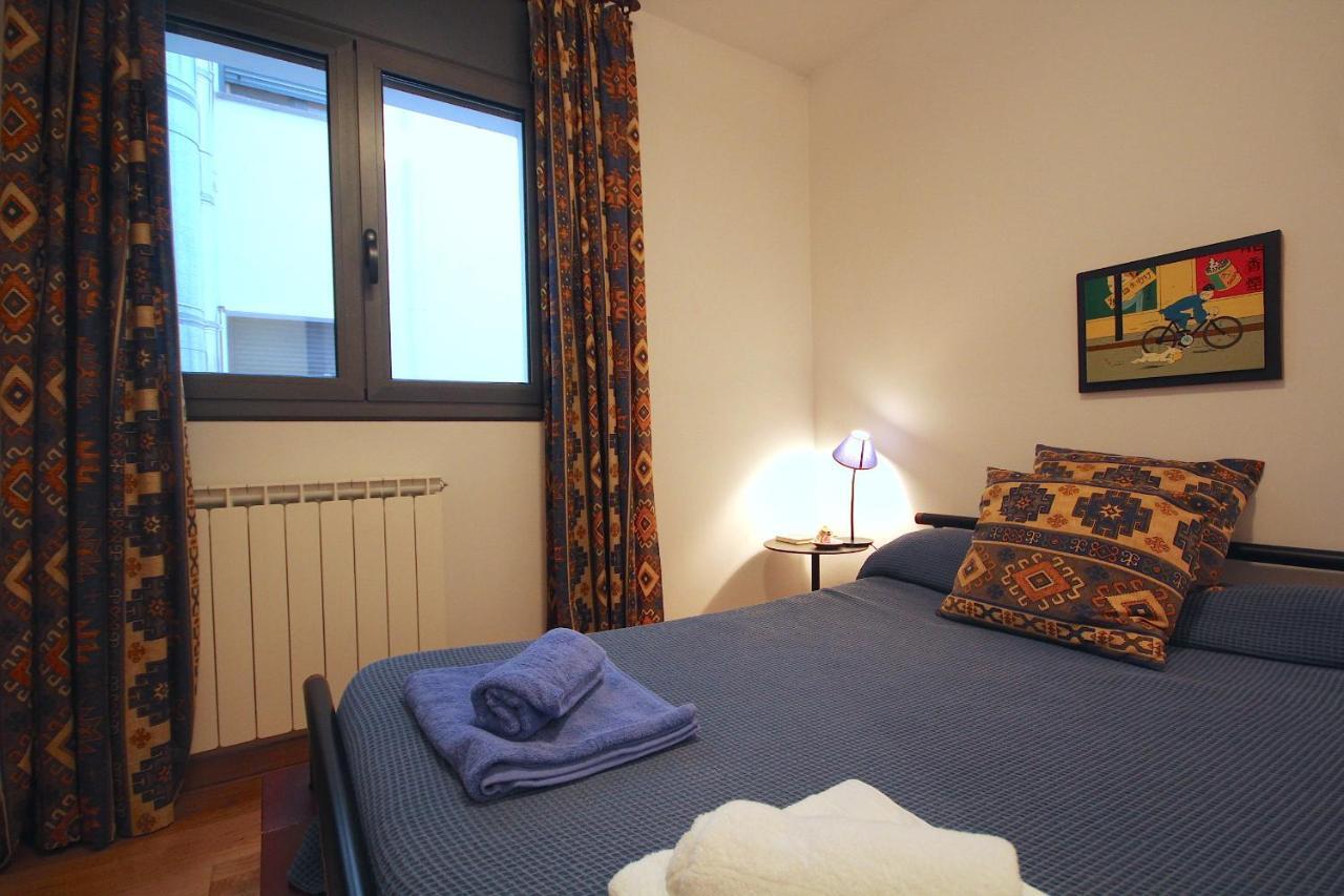 Apartamento Ca L'anna - Holiday *