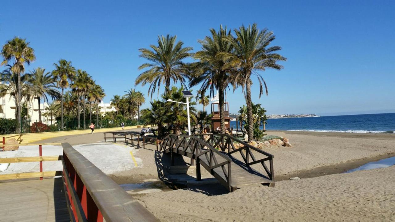 Rancho Miraflores, Near Malaga And Marbella, Great Views Apartment La Cala De Mijas
