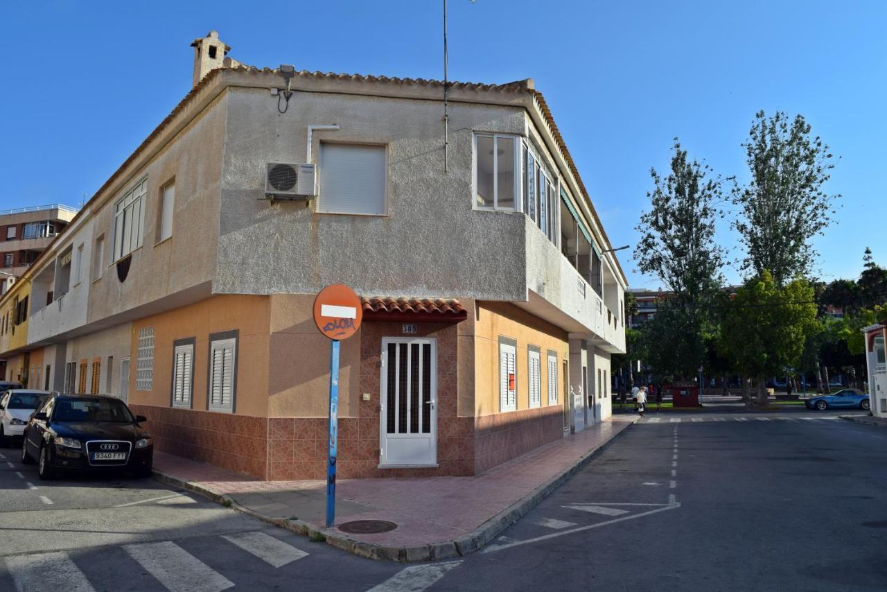 Casa En Holiday home Torrevieja