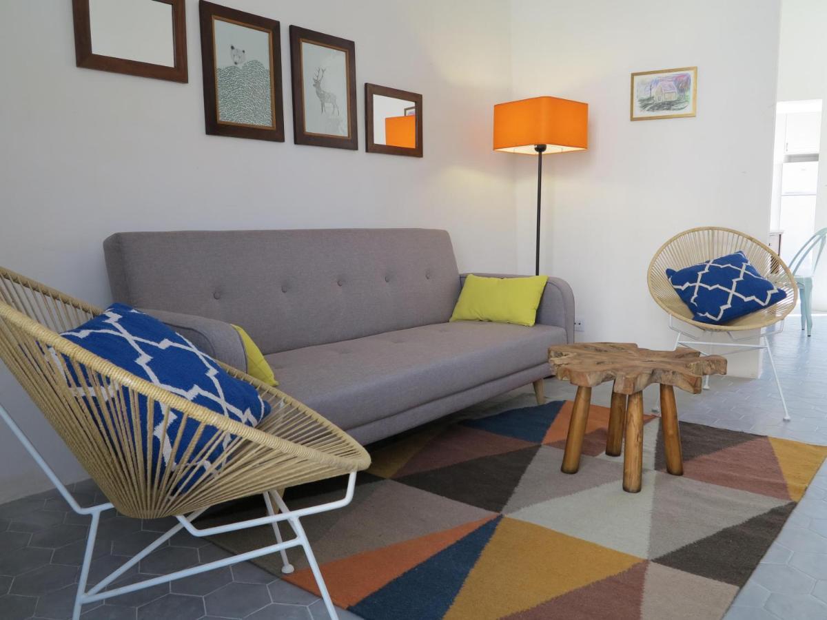 Holiday home Blue Casita Etv 7845 *