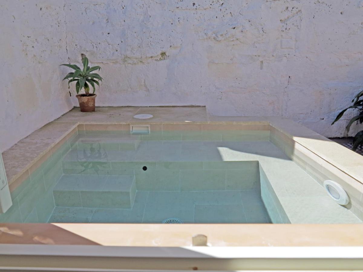 Holiday home Blue Casita Etv 7845