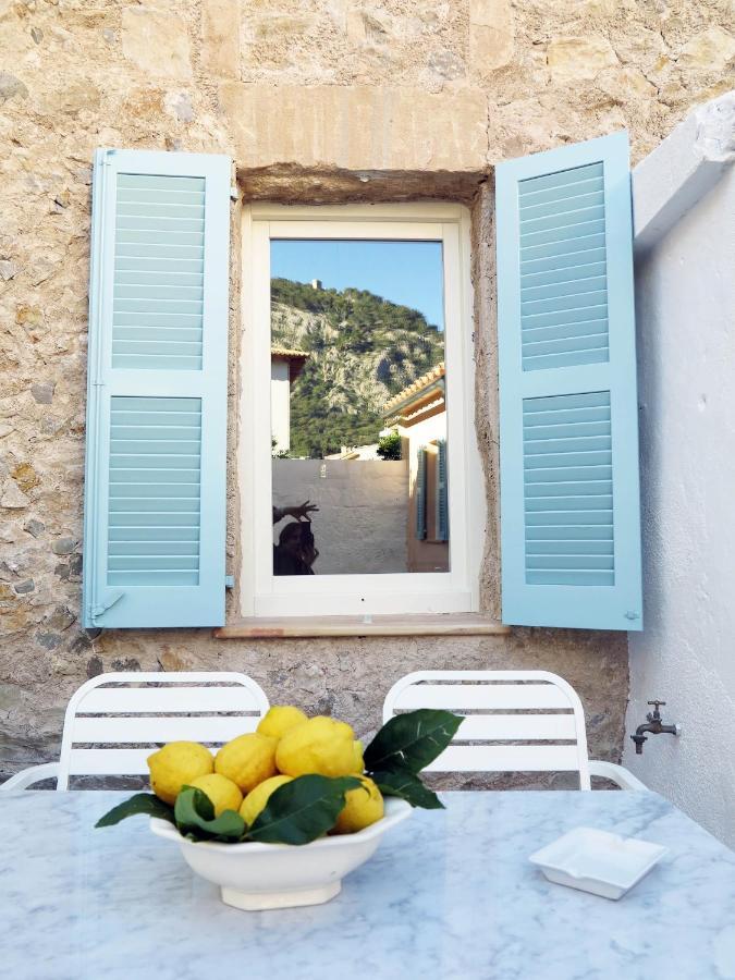 Blue Casita Etv 7845 Holiday home