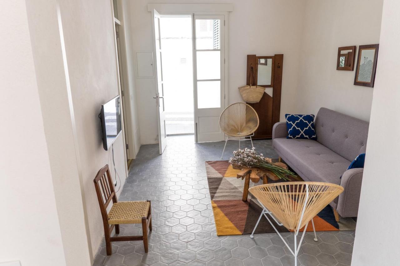 Holiday home Blue Casita Etv 7845