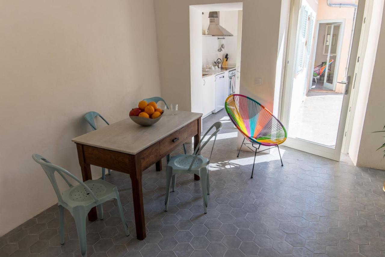 Holiday home Blue Casita Etv 7845 *