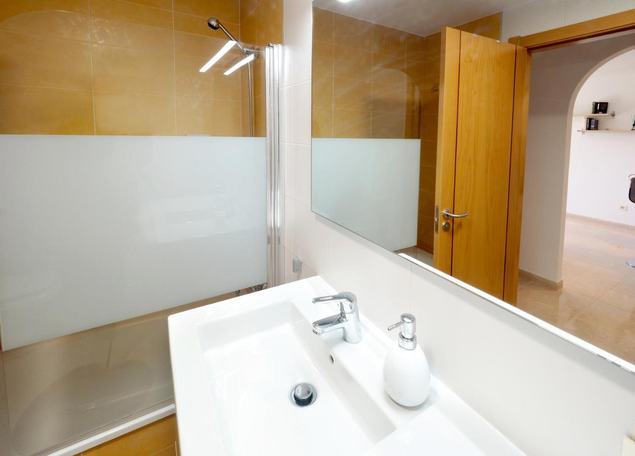 La Perla: Sea View And Pool Apartment El Medano (Tenerife)