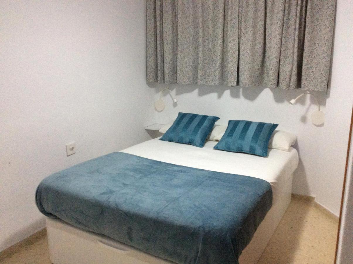 Apartamento Sun & Beach El Campello