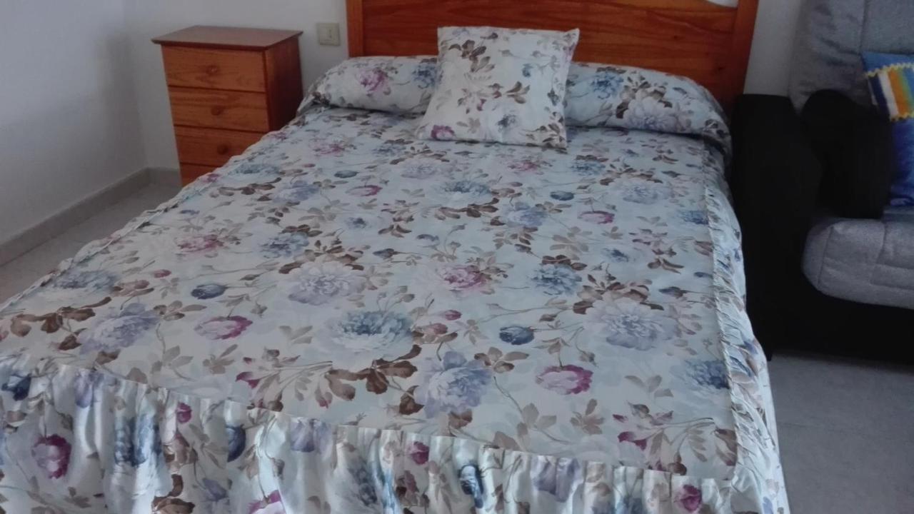 With Sea View And Pool Apartment Maspalomas (Gran Canaria)