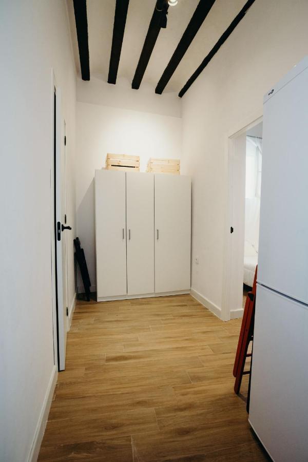 Apartamento Apartamento Vieja Habana *
