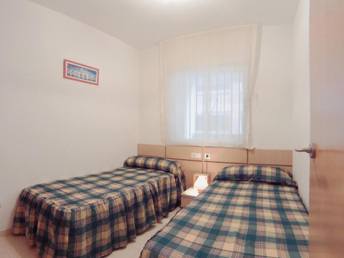 Apartamento Vistamar Iii *