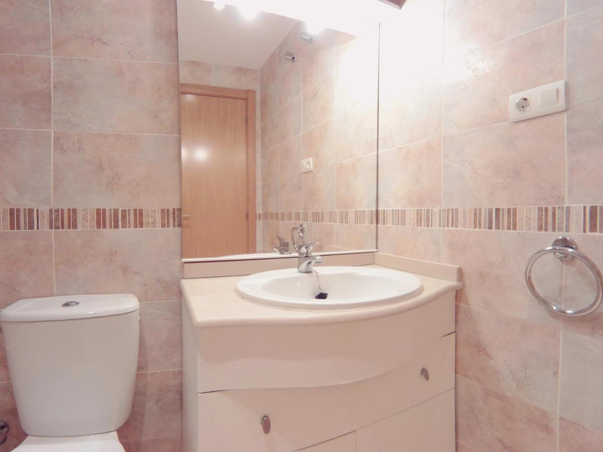 Vistamar Iii Apartamento El Borseral