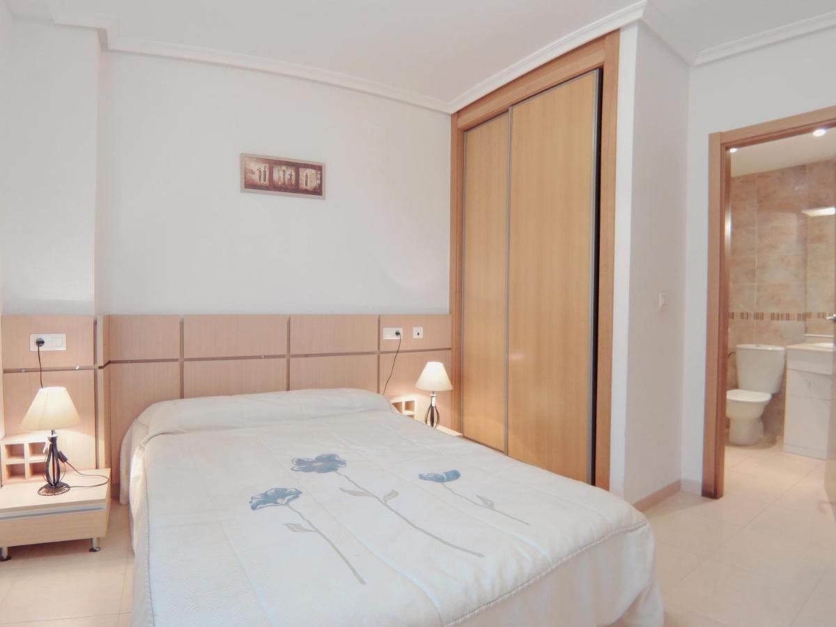 Vistamar Iii Apartamento *