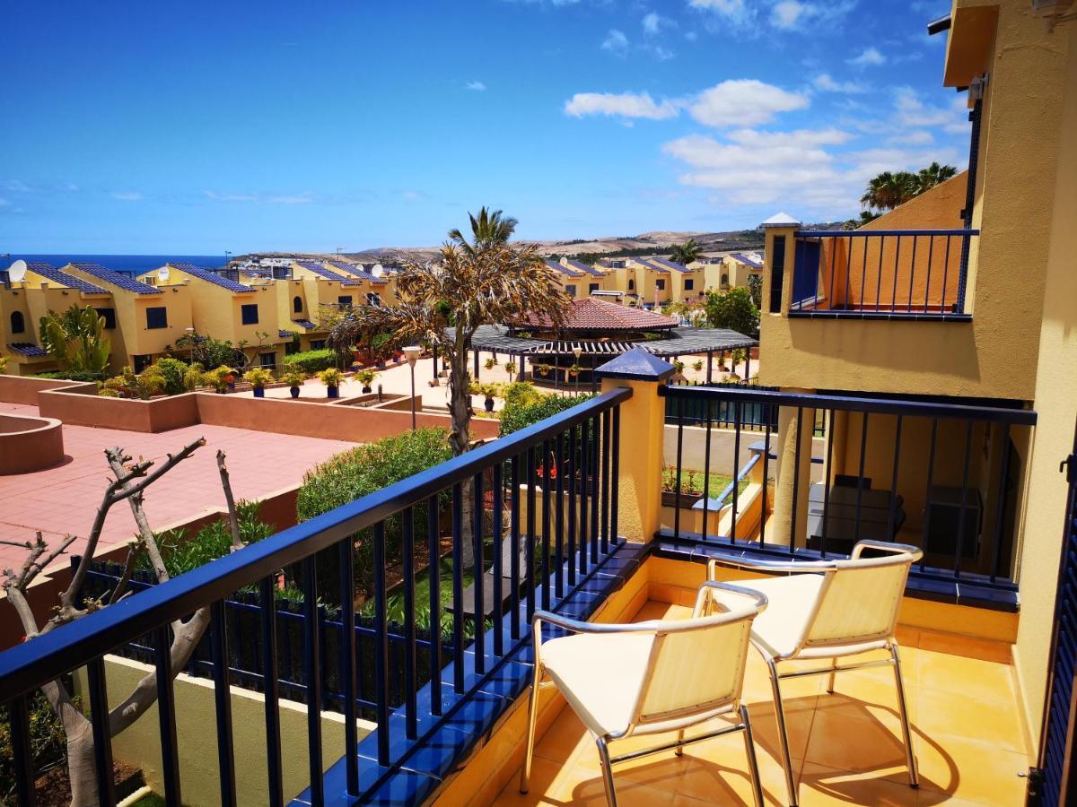 Holiday home Bahia Meloneras