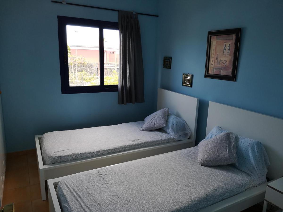 Bahia Holiday home *