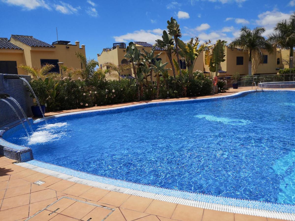 Holiday home Bahia Meloneras
