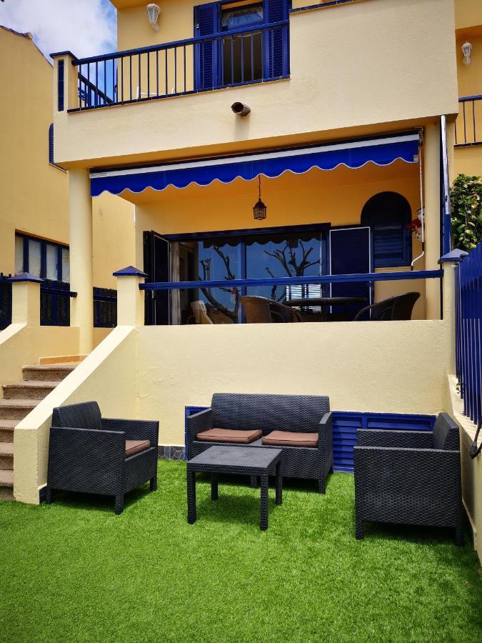 Bahia Holiday home *