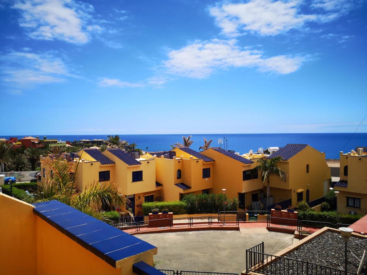 Bahia Holiday home Meloneras