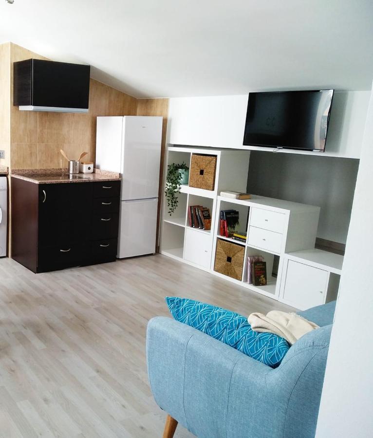 Adamar Apartment Ribadesella