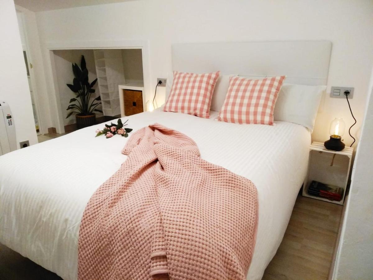 Adamar Apartment *