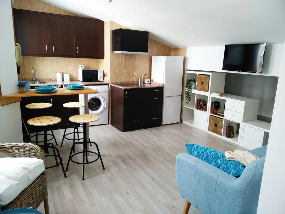 Adamar Apartment