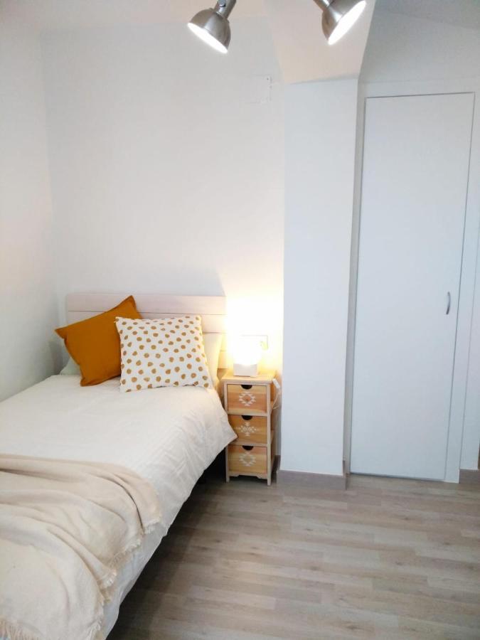 Adamar Apartment Ribadesella