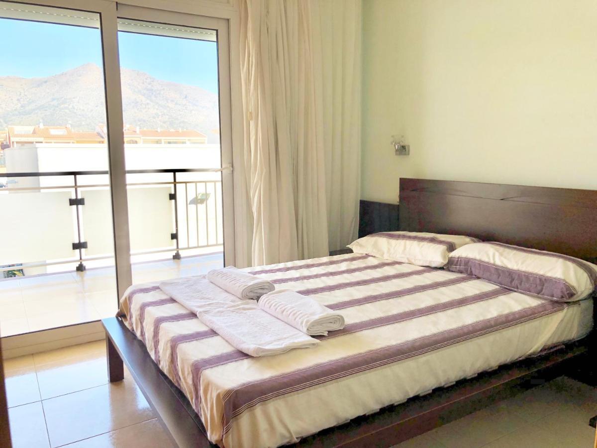 Benet Apartamento *