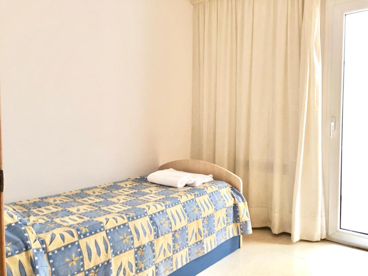 Benet Apartamento Rosas