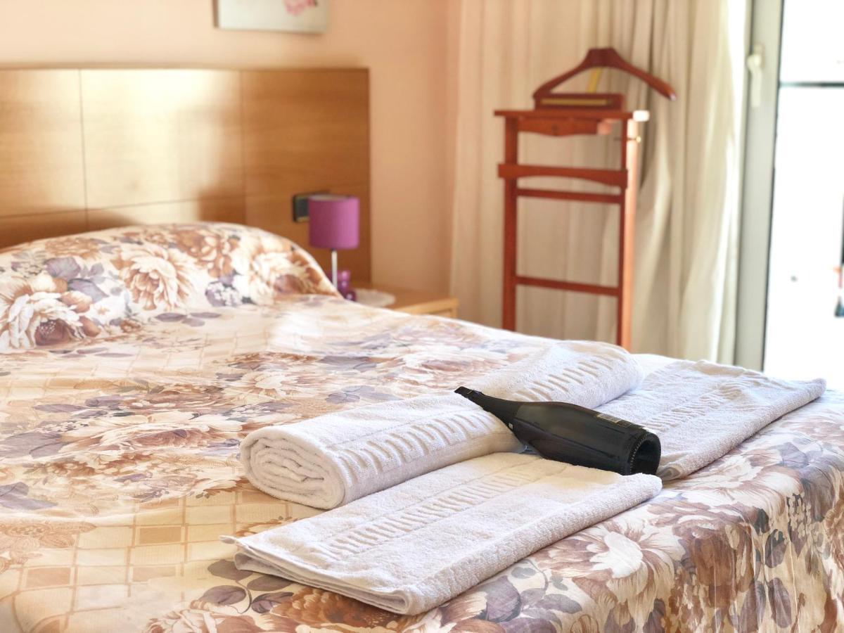 Apartamento Benet *