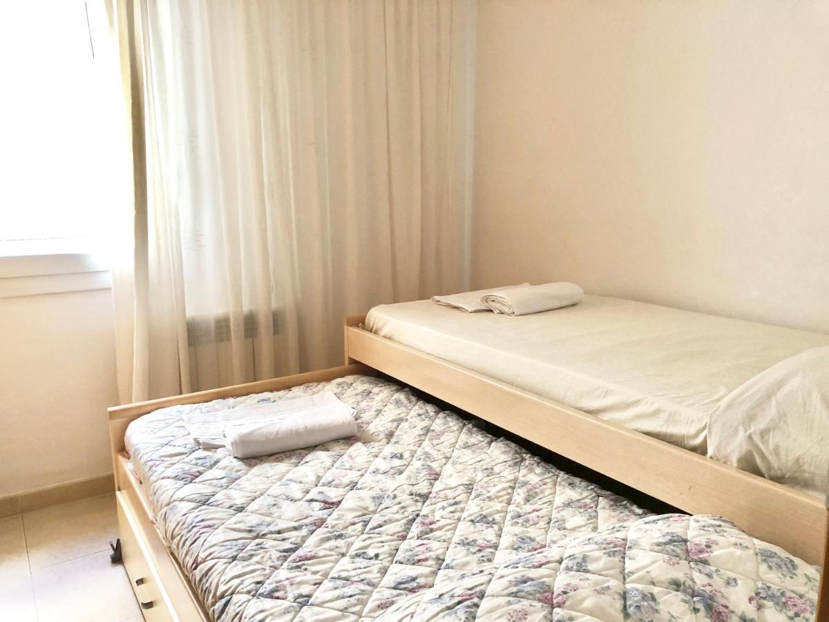 Benet Apartamento *
